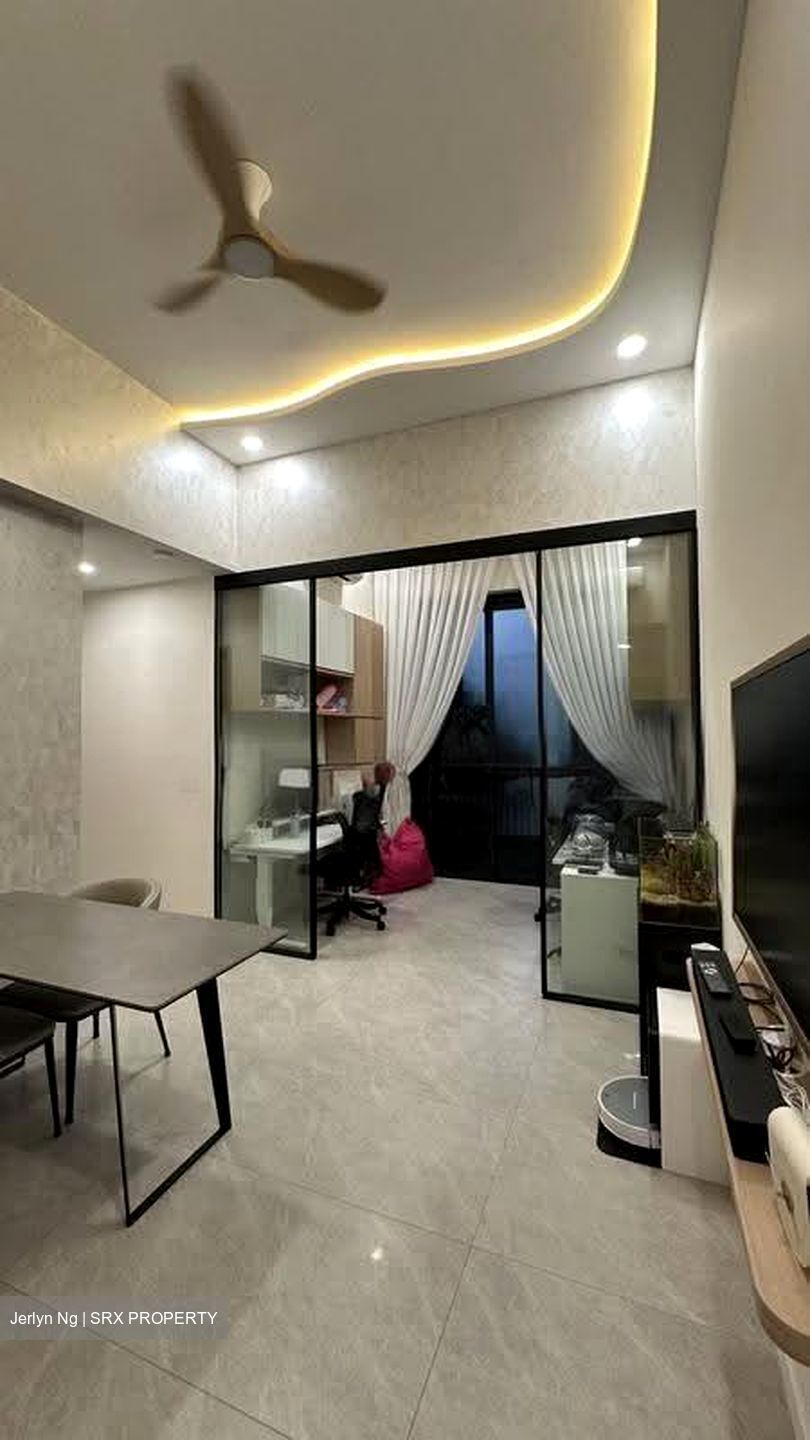 KI Residences at Brookvale (D21), Condominium #610813841